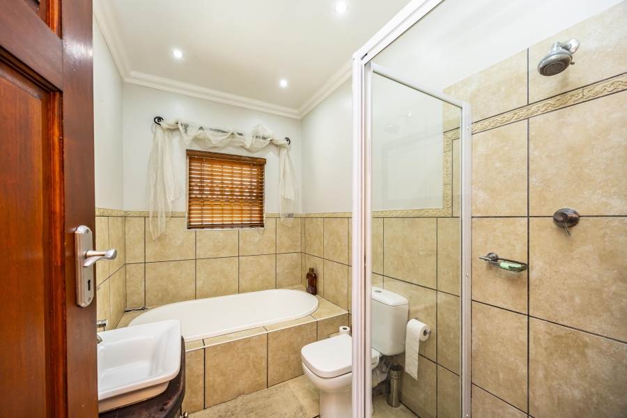 3 Bedroom Property for Sale in Baysville Eastern Cape